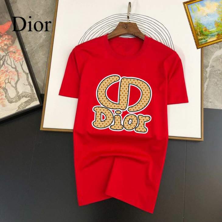 Dior T Shirts Short _SKUDiorS-4XL25tn1015859